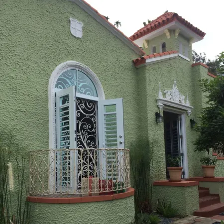 Casa Isabel B&B