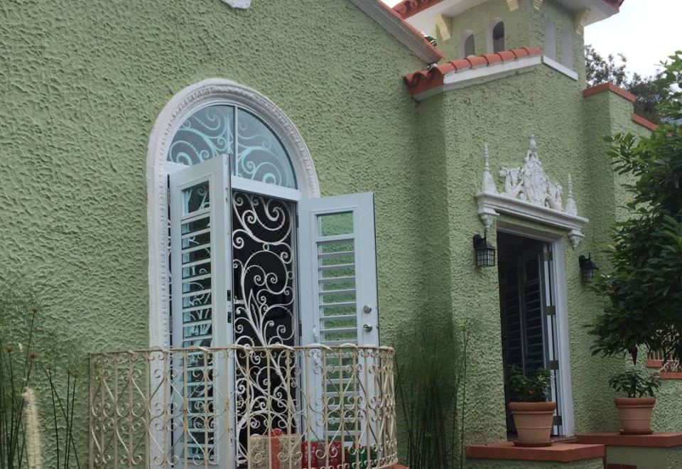 카사 이사벨 B&B