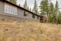 Mountain Condo w/ Fireplace in Kirkwood Ski Resort - Parkplatz