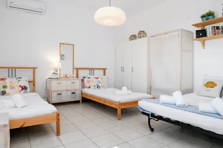 Santorini View House