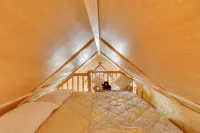 Lake Access, Fire Pit: Glacier Country Getaway! - Apartments