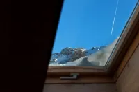 Hotel la Serenella - Mountain view