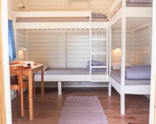 Björkbackens Stugby - Campground Hotels in Vimmerby