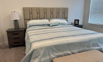 Relax in Style at Our Missouri City Getaway