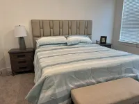 Relax in Style at Our Missouri City Getaway Hotels in Sienna Plantation