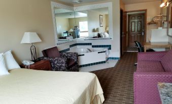 Inn of the Pines