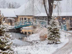 Mirbeau Inn & Spa - Skaneateles