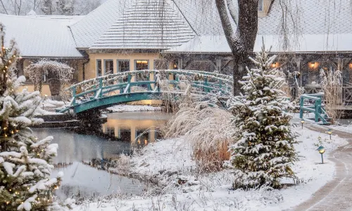 Mirbeau Inn & Spa - Skaneateles