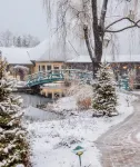 Mirbeau Inn & Spa - Skaneateles Hotels in Spafford