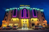 Suknai Aja Hotel Suites