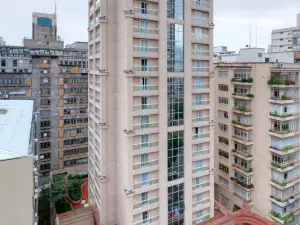 Intercity São Paulo Paulista