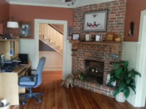 Hunter House Bed and Breakfast