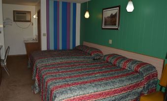Edgetowner Motel