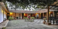 Hotel El Patio de Monterrey Các khách sạn ở 