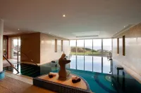 Shandon Hotel & Spa - piscine