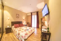 Hotel & Spa María Manuela Отели в г. 