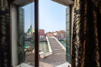 Abbazia de luxe - B&B