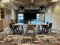 Les Trésoms Lake and Spa Resort Hotels in Annecy