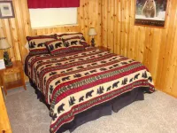 Yellowstone Wildlife Cabins