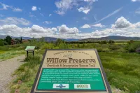 727b Meadow Creek 2 Bedroom Townhouse