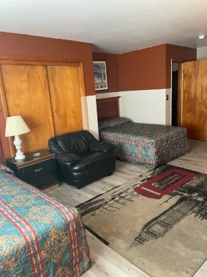 New Rome Motel