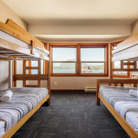 Whalers Guesthouse
