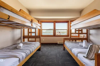 Whalers Guesthouse