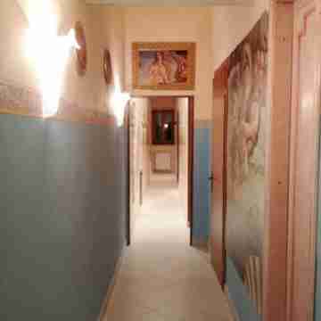 La Luna Guest House Others