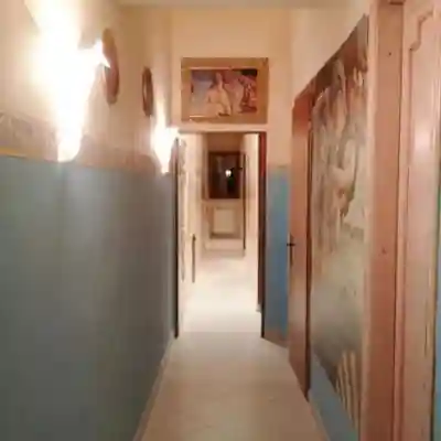La Luna Guest House Others