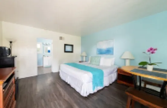 The Patriots Boutique Motel