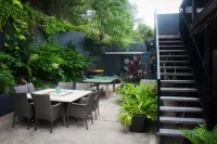 예푼 비치하우스 - 호스텔