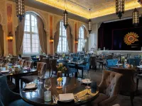 YoHo - the Young Hotel Hotels near Schanzenpark