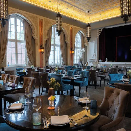 YoHo - the Young Hotel Отели рядом с достопримечательностью «Ротенбаум»