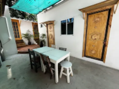 Akoma San Pancho Hotels in San Francisco