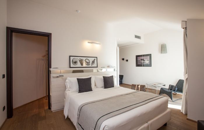Hotel Ariston & Apartments