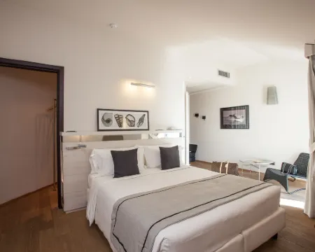 Hotel Ariston & Apartments Hotels in Varazze