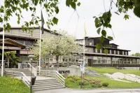 Arken Hotel & Art Garden Spa Hotels in Hönö