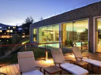 Hotel Spa Dr Irena Eris Krynica Zdrój Hotels in Krynica Zdroj