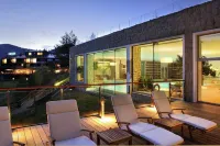 Hotel Spa Dr Irena Eris Krynica Zdrój Hotel a Nowosadecki