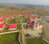 Haven Retreat And Seminar Centre Hotels in Tarapith