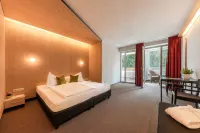 Hotel Pustertalerhof - Balcony
