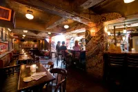 McMenamins Crystal Hotel - sarapan