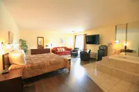 Hotel & Motel le Luxembourg Hôtels à proximité de : Parc Enchanté