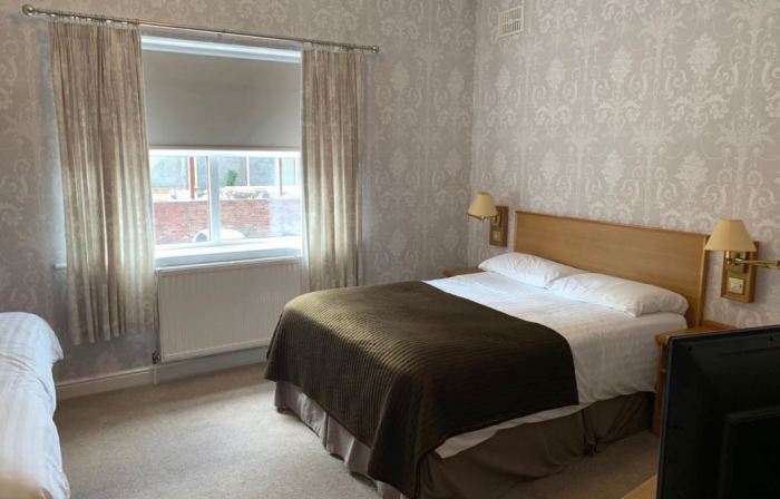 Waterford Lodge Hotel