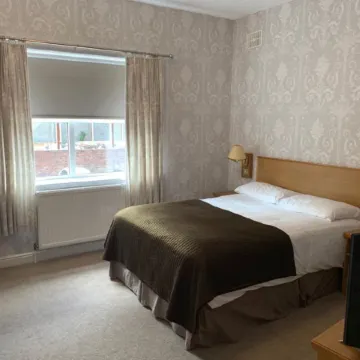 Waterford Lodge Hotel