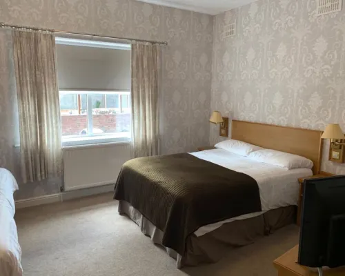 Waterford Lodge Hotel Hotels in Morpeth