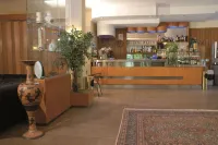 Hotel Ismaele - bar