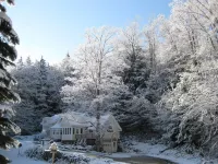 Mountain Valley Retreat