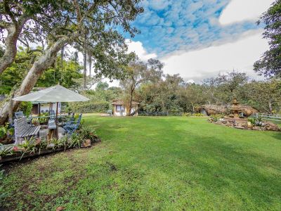 Ayenda Llanogrande Inn