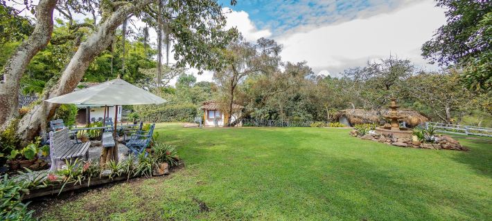 Ayenda Llanogrande Inn Hotels in Rionegro
